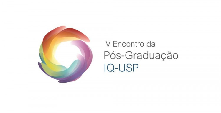 V Encontro da Pós-Graduação do Instituto de Química