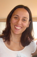 Ana Cristina Lopes Barbosa