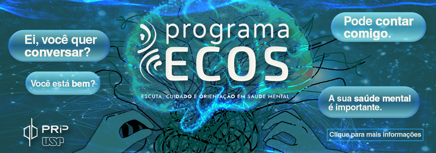 Programa ECOS PRIP USP