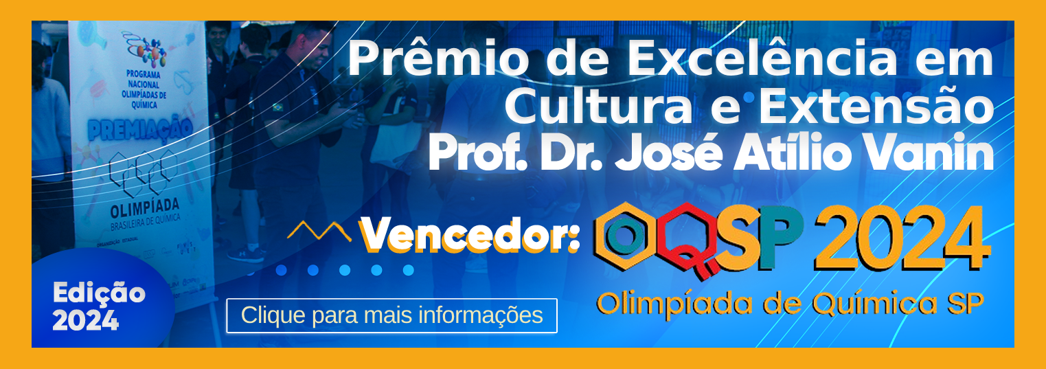 Prêmio Vanin 2024 – OQSP